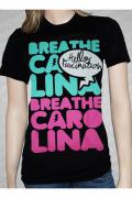 BREATHE CAROLINA