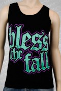 BLESS THE FALL