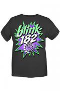 BLINK 182 Tシャツ