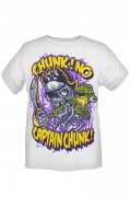 CHUNK!NO,CAPTAIN CHUNK!