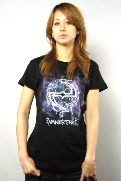 EVANESCENCE WANT Babydoll 