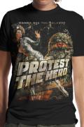 PROTEST THE HERO Tシャツ
