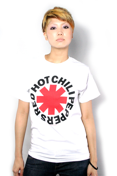 ロックファッション、バンドTシャツ のGEKIROCK CLOTHING / RED HOT ...