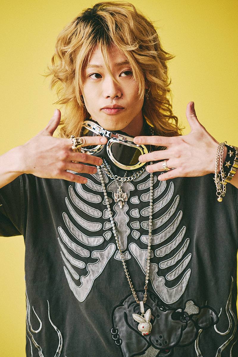 GALFY(ガルフィー)、2026 SUMMER COLLECTION続々入荷！立体的な刺繍や