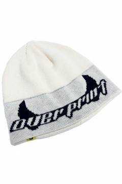 パラッパラッパー ワンポイントロゴ刺繍ニットCAP ORANGE
