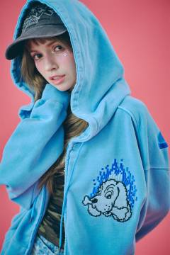 Risky Melody×RIP DESIGN WORXX×GEKIROCK CLOTHING コラボ Risky Melody×RIP DESIGN WORXX×GEKIROCK CLOTHING コラボ