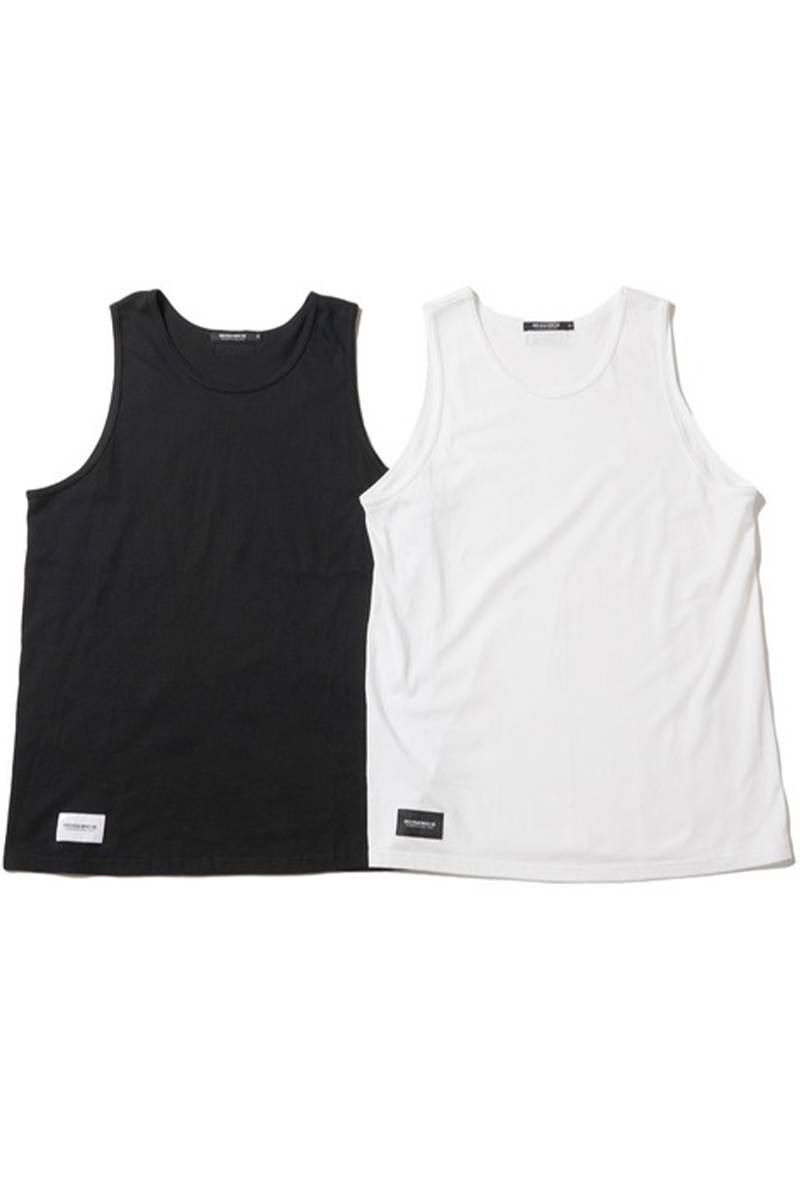 VIRGOwearworks (ヴァルゴウェアワークス) Virgers tank pack3