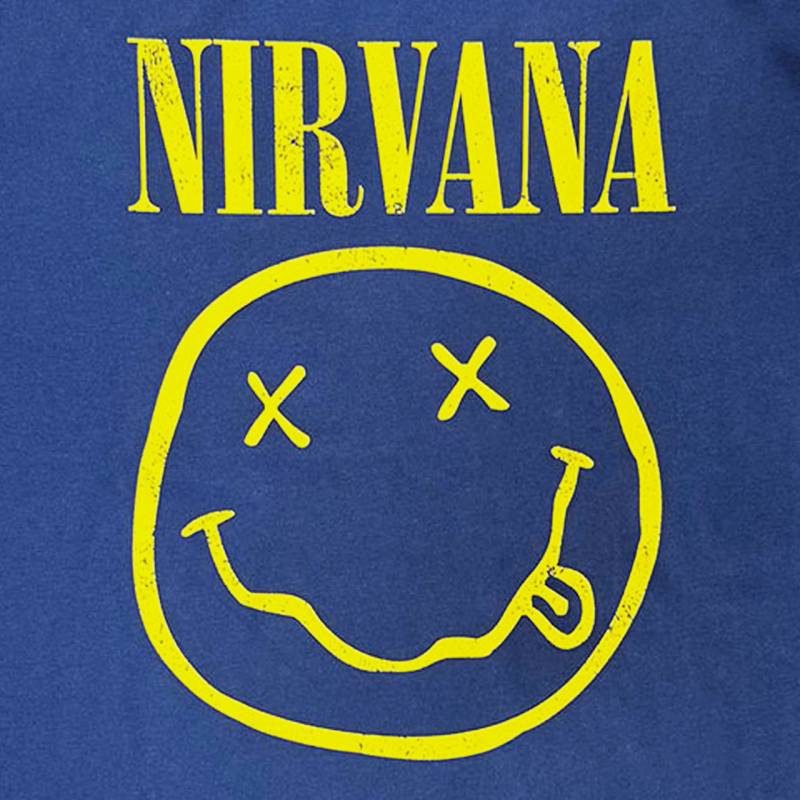 NIRVANA