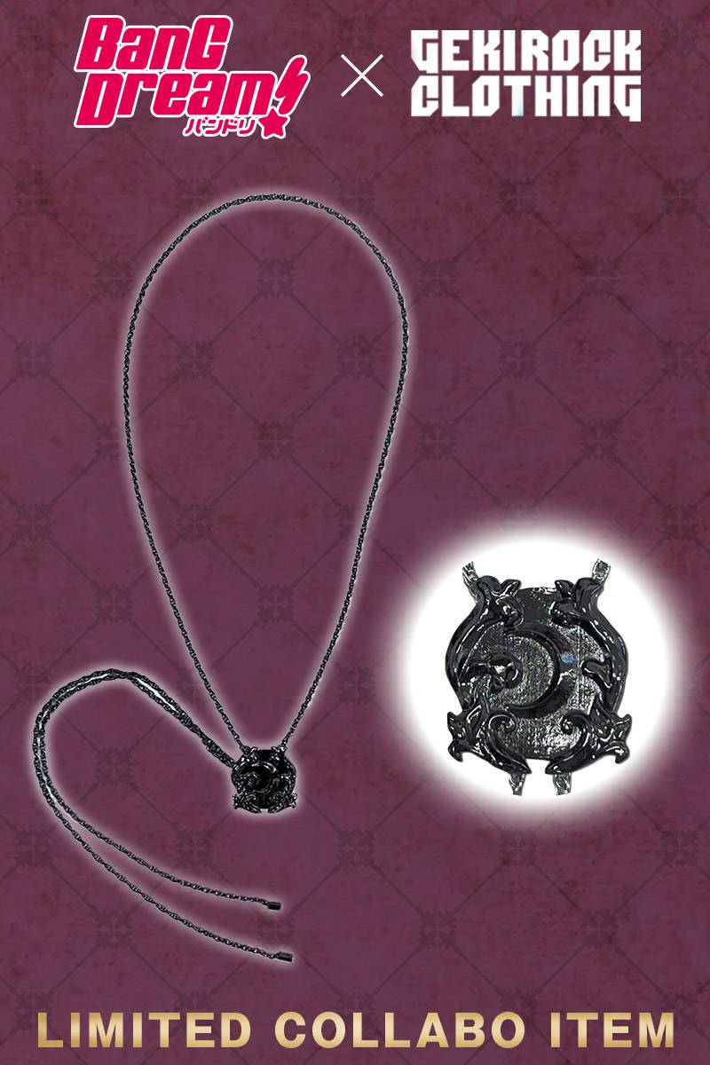 【予約商品】オブリビオニス×東京13零式コラボ限定ループ・タイ