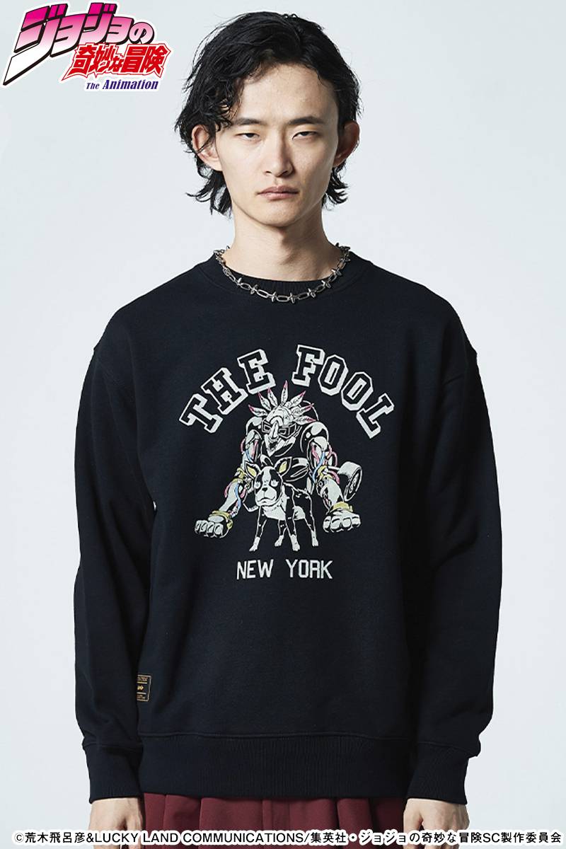 NAKA YORK CITY コラボレーションロングTシャI LOVE NYC(NAKA NAKA YORK CITY コラボレーションロングTシャI LOVE NYC(NAKA