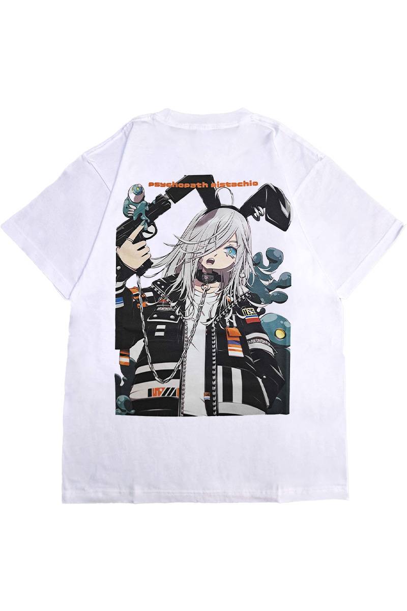 さいこぱすぴすたちお。 ハッシュパピー Tシャツ