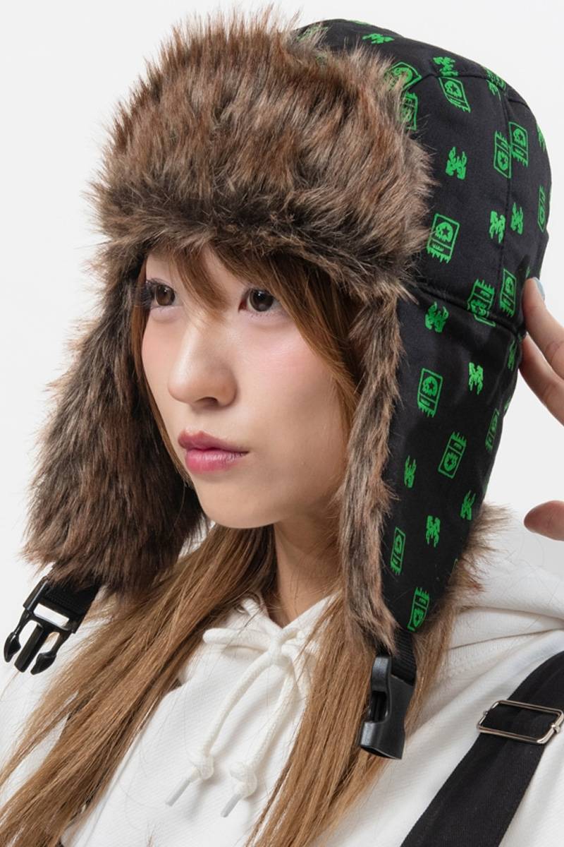 MAGICAL MOSH MISFITS (マジカル・モッシュ・ミスフィッツ) MAGICAL MOSH PILOT CAP