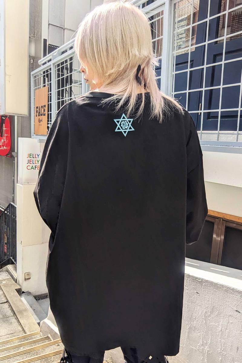 Tシャツコレクション PSYCHO CYBER ｜【公式】ポケモンセンター