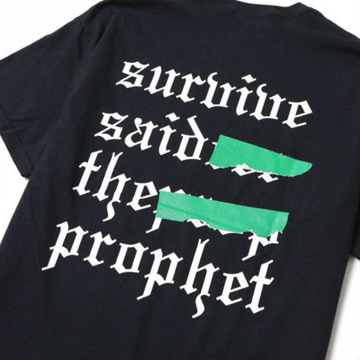 Survive Said The Prophet 、全国ツアー「TOUR 2023 
