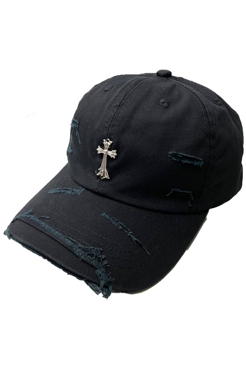 P.N UNDERGROUND(サイコ・ネーション・アンダーグラウンド） クロスダメージCAP