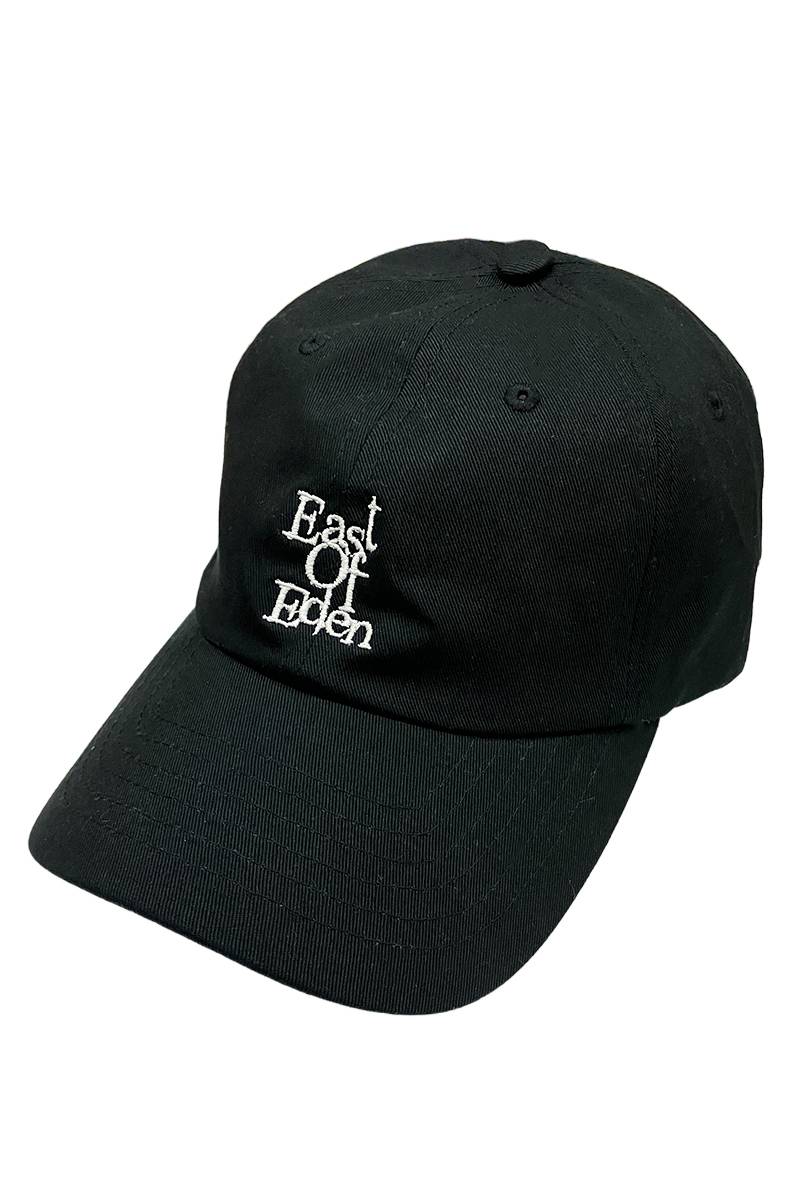 【予約商品】East Of Eden×VIRGOwearworks×ゲキクロ コラボ・キャップ