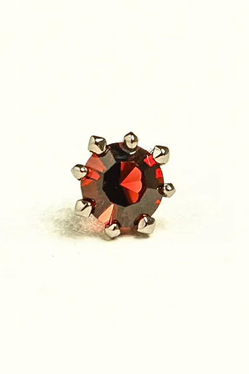 Abyssea(アビセア) Refract light pierce - Rose