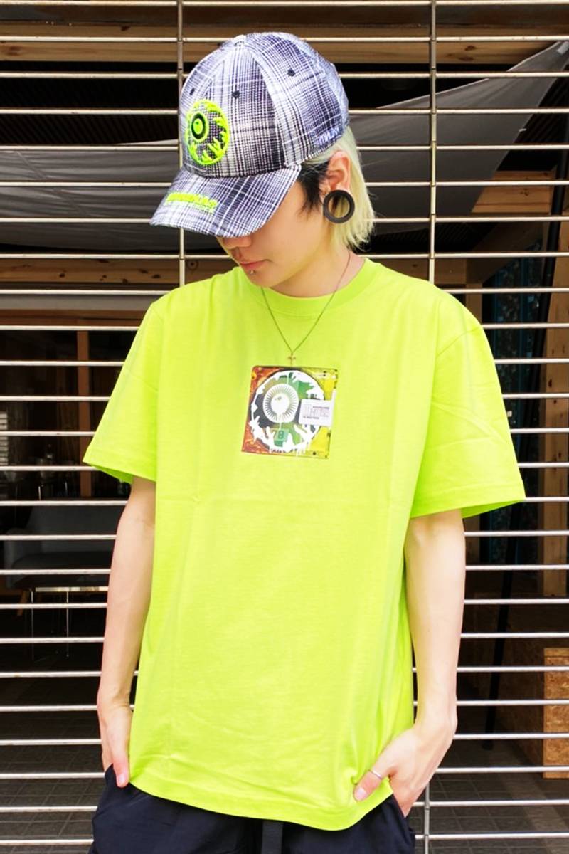 MISHKA(ミシカ) MSS200044 T-SHIRTS