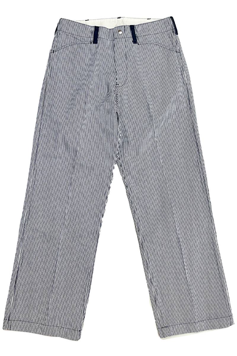SCENE TOKYO (シーントウキョウ) BDP-H pants