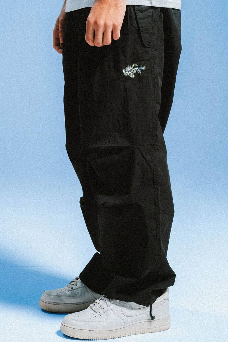 RIPNDIP (リップンディップ) CYCLONE DRAWSTRING PANTS