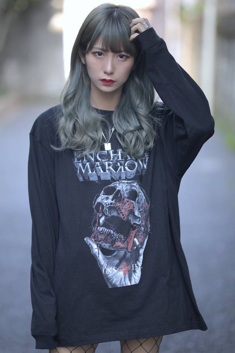 acOlaSia ENCHANT MARROW INSTILL L/S