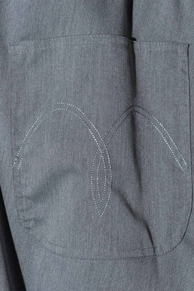 glamb (グラム) Suspender Knee Tuck Slacks / サスペンダーニー glamb (グラム) Suspender Knee Tuck Slacks / サスペンダーニー