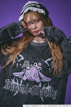 GALFY (ガルフィー) 公式 アイテム一覧 GALFY (ガルフィー) 公式 アイテム一覧