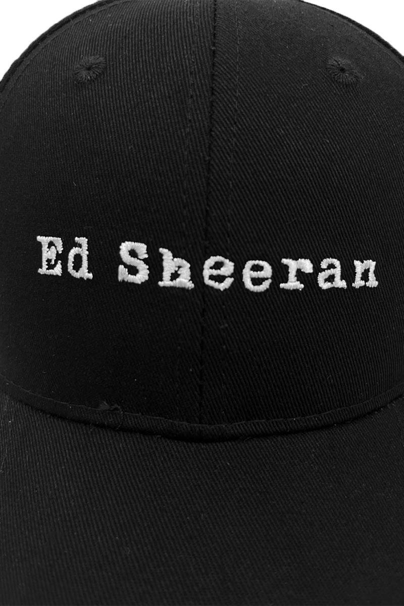 ロックファッション、バンドTシャツ のGEKIROCK CLOTHING / Ed Sheeran