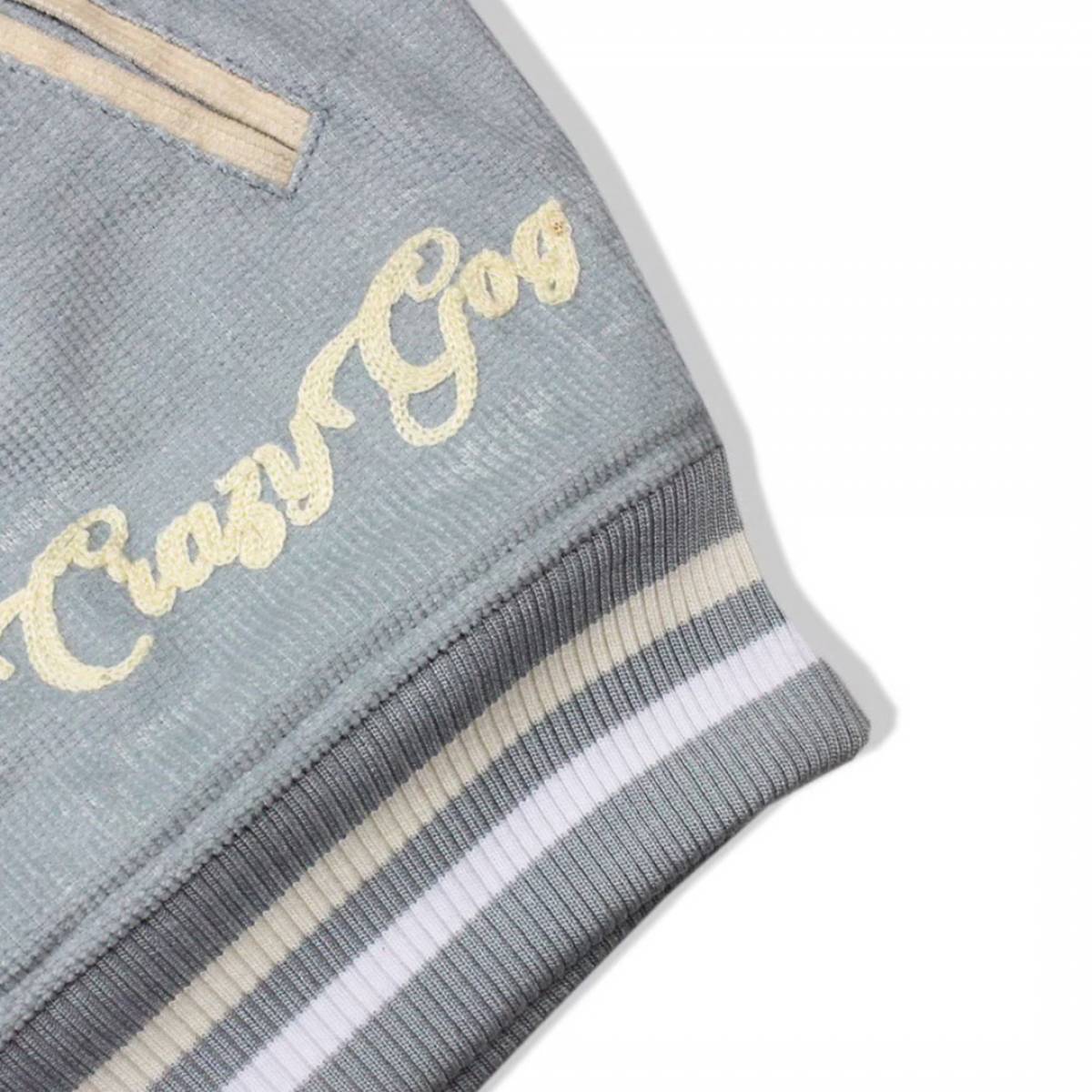 予約商品】GALFY 渋スタジャン SAX/O.WHITE / ロック 予約商品】GALFY 渋スタジャン SAX/O.WHITE / ロック