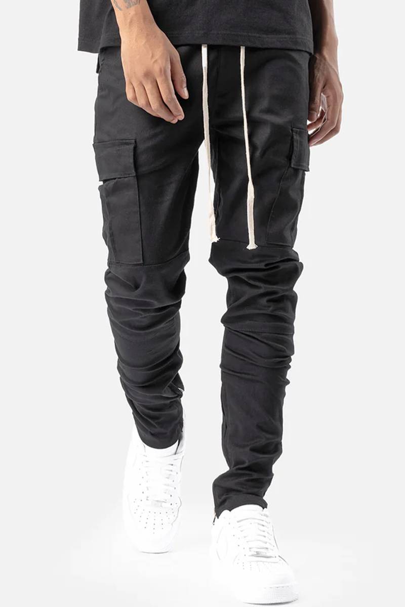 BLACKTAILOR (ブラックテイラー) V1 CARGO - Black