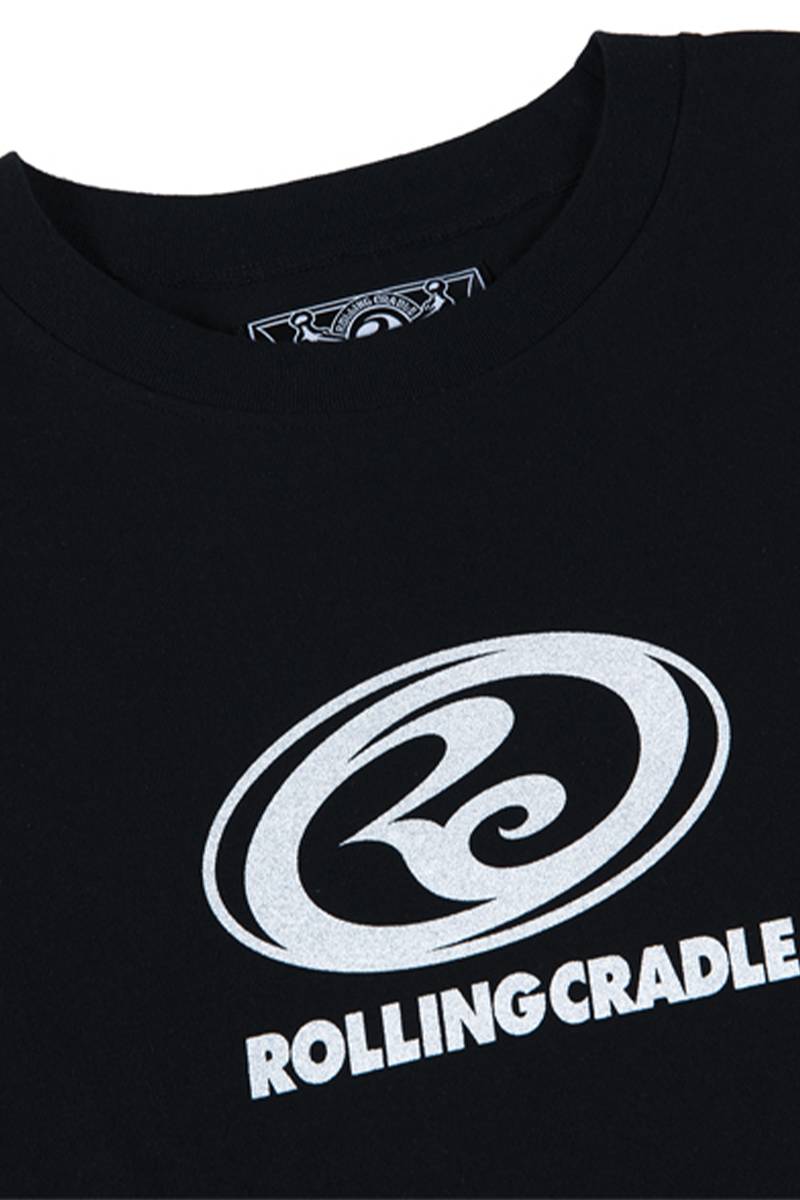 ROLLING CRADLE (ローリングクレイドル) RC UNIFORM LONGSLEEVE ROLLING CRADLE (ローリングクレイドル) RC UNIFORM LONGSLEEVE