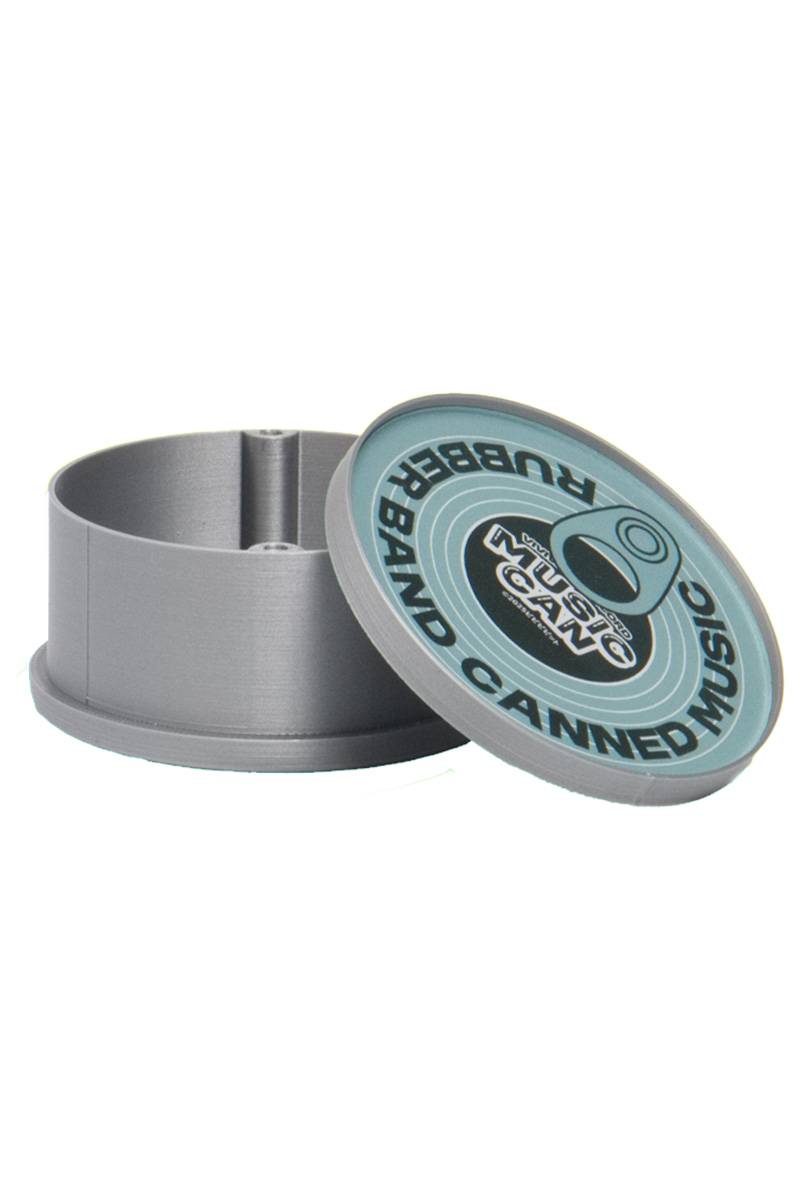 ビビビビット!! ラバ缶