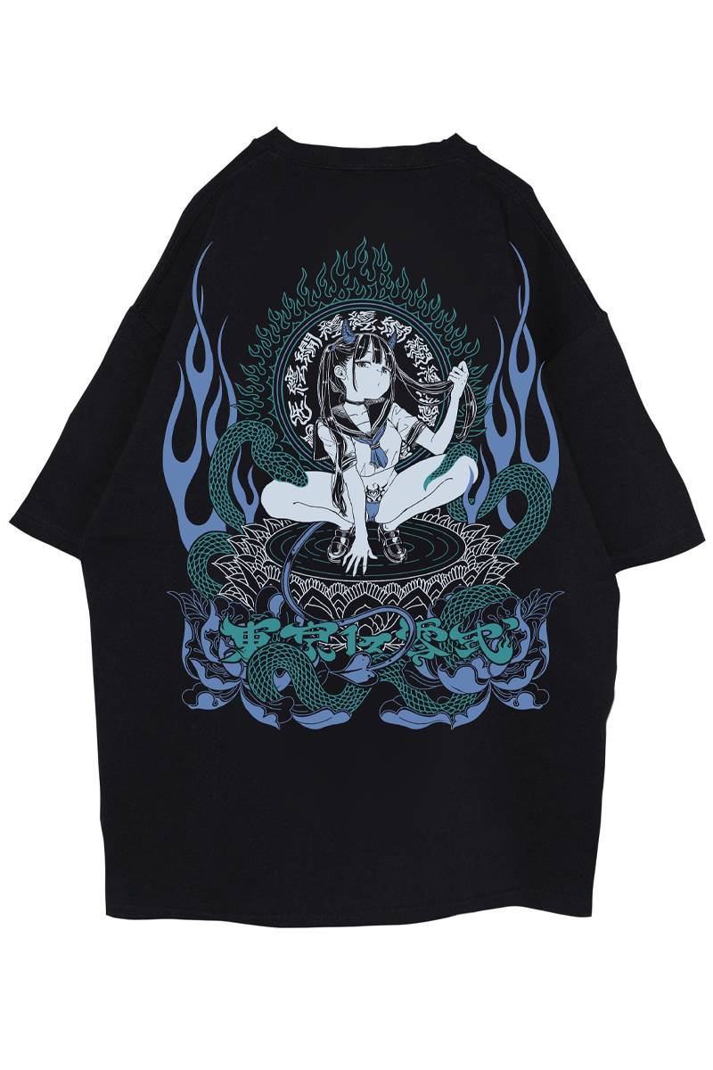 12月中旬より順次発送】Geroが着てたアンコール Tシャツ
