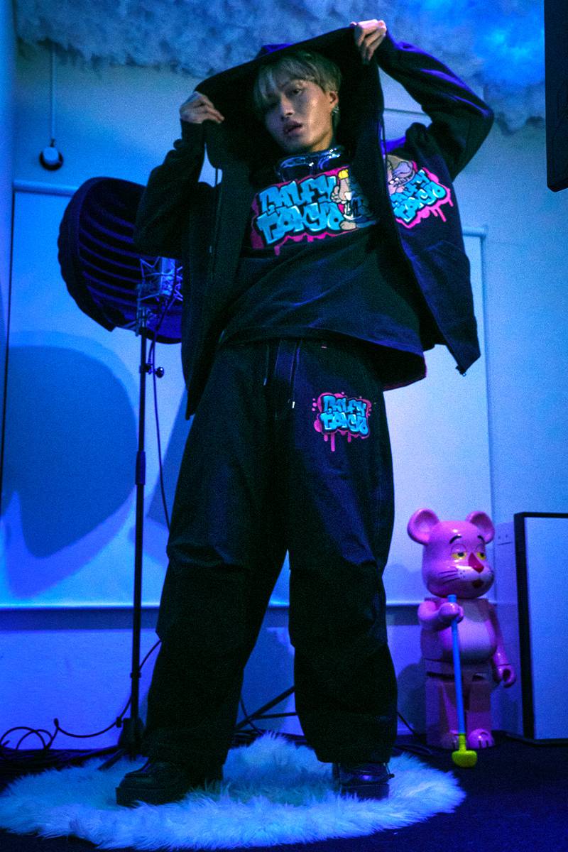 まぁたろ🧸｜GALFYのその他パンツを使ったコーディネート - WEAR