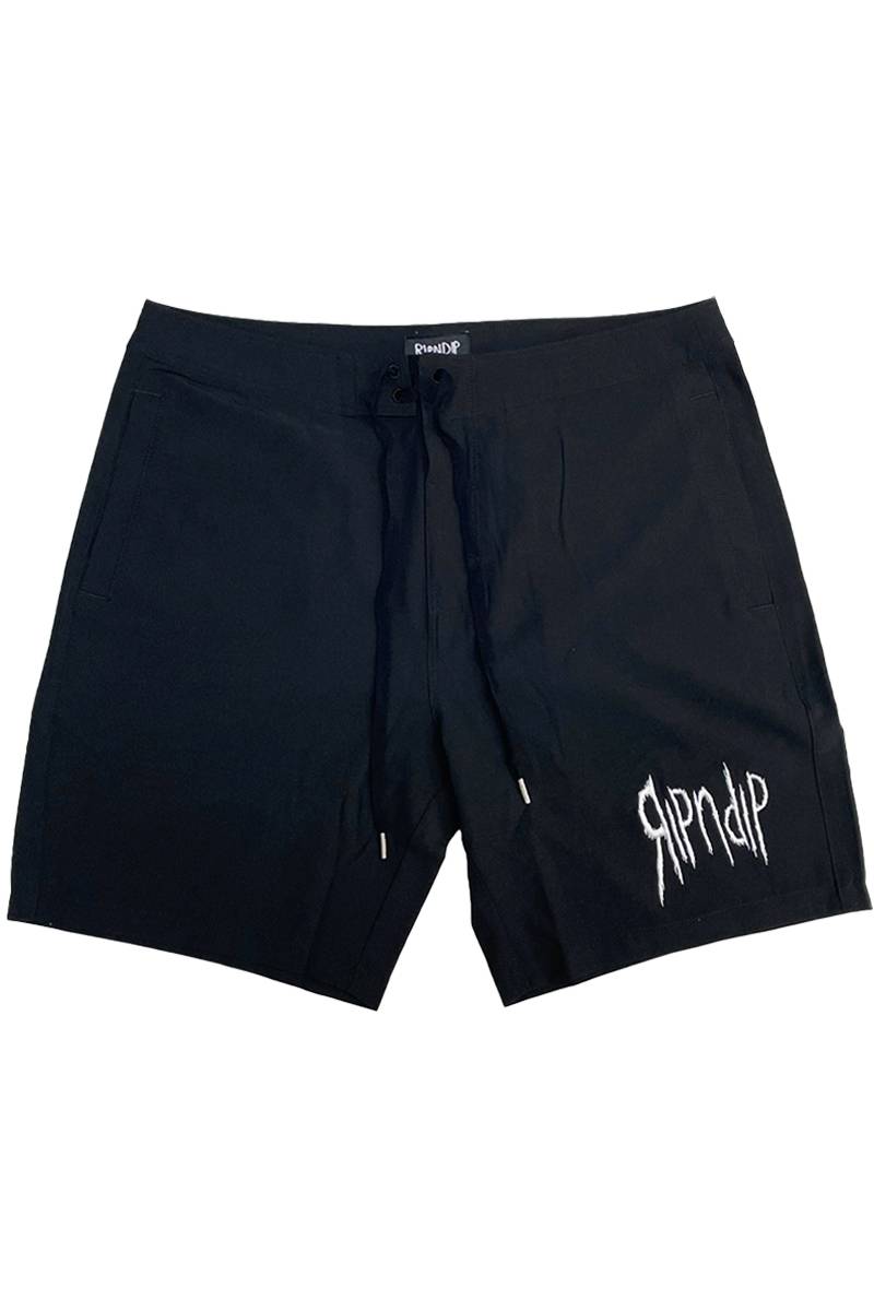 RIPNDIP (リップンディップ) Insano Swim Shorts