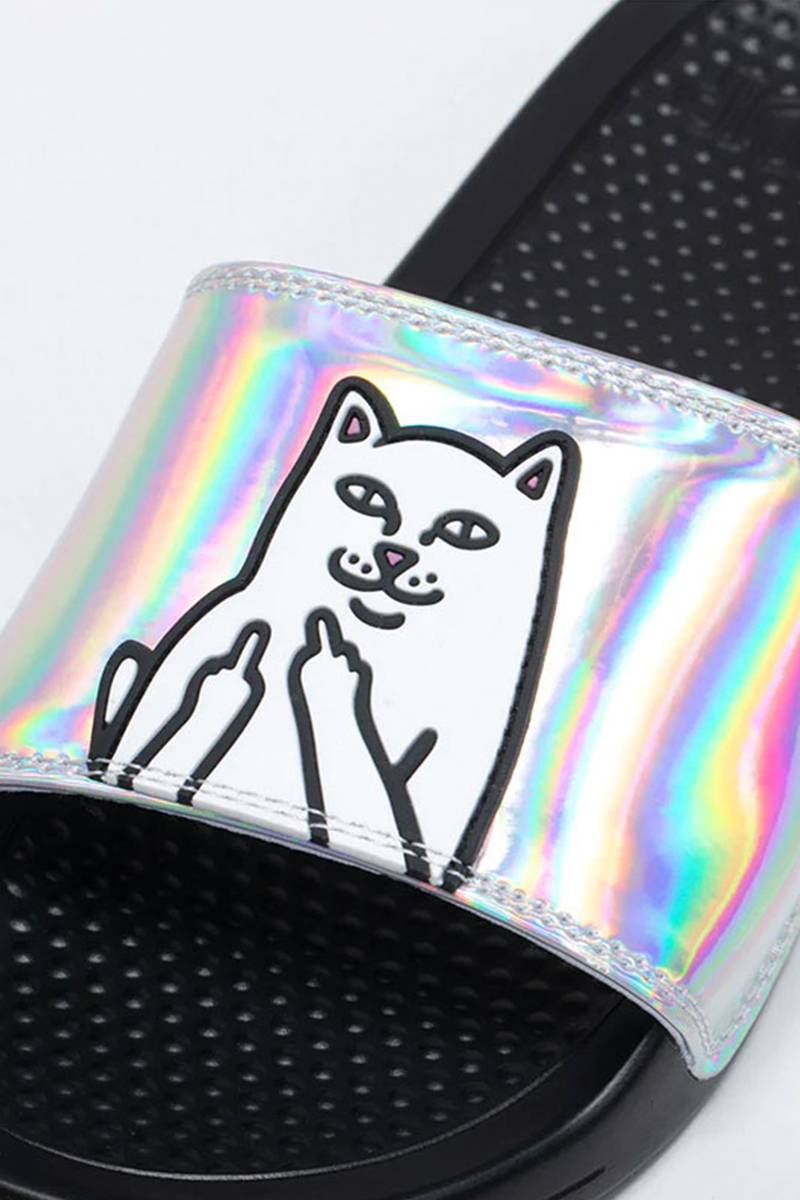 RIPNDIP LORD NERMAL SLIDES