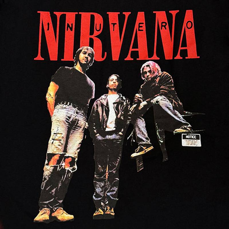 NIRVANA