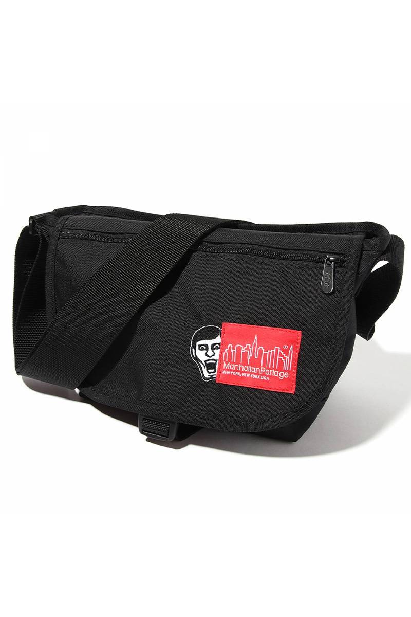 PUNK DRUNKERS (パンクドランカーズ)[PDSxManhattan Portage PUNK DRUNKERS (パンクドランカーズ)[PDSxManhattan Portage