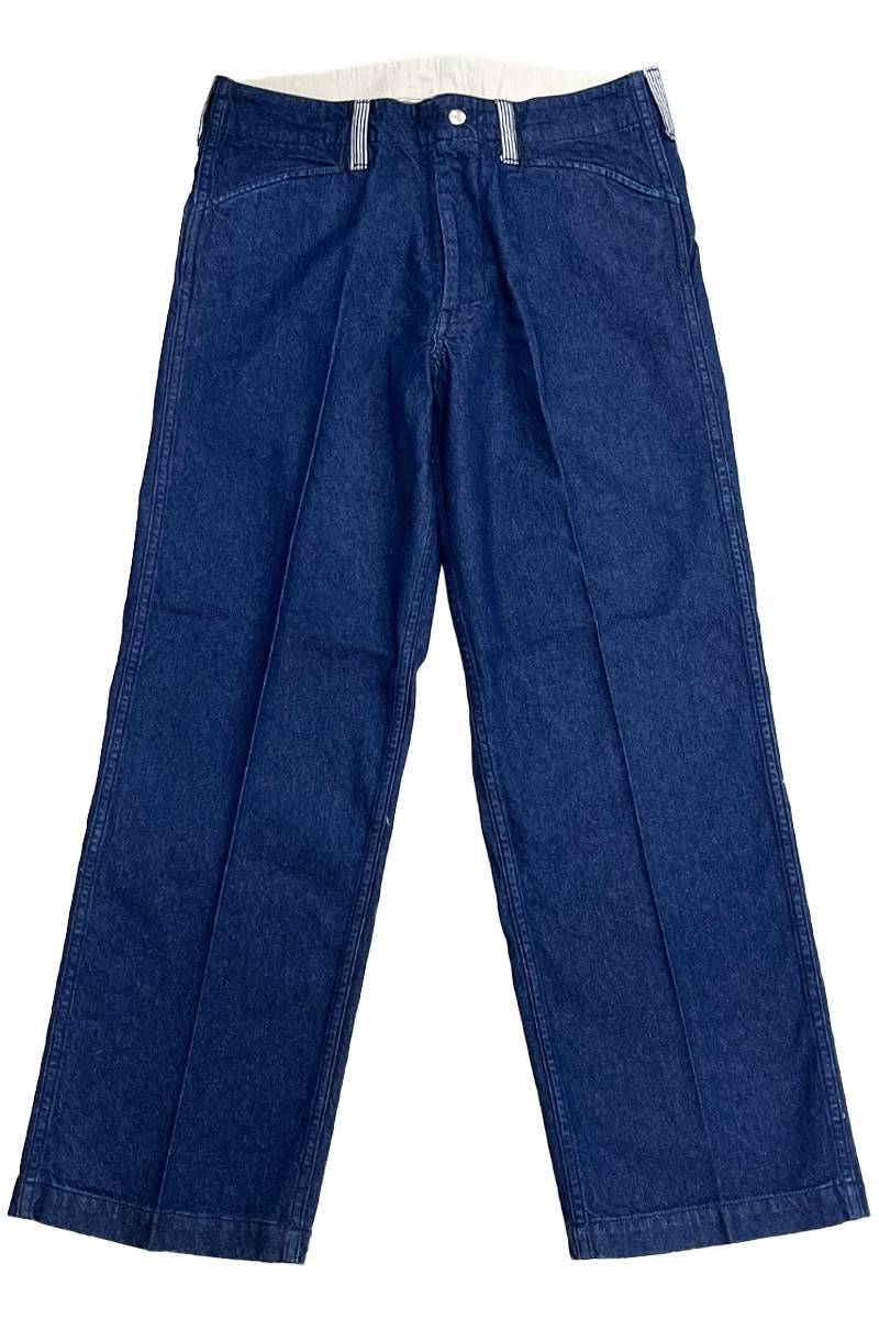SCENE TOKYO (シーントウキョウ) BDP-D pants