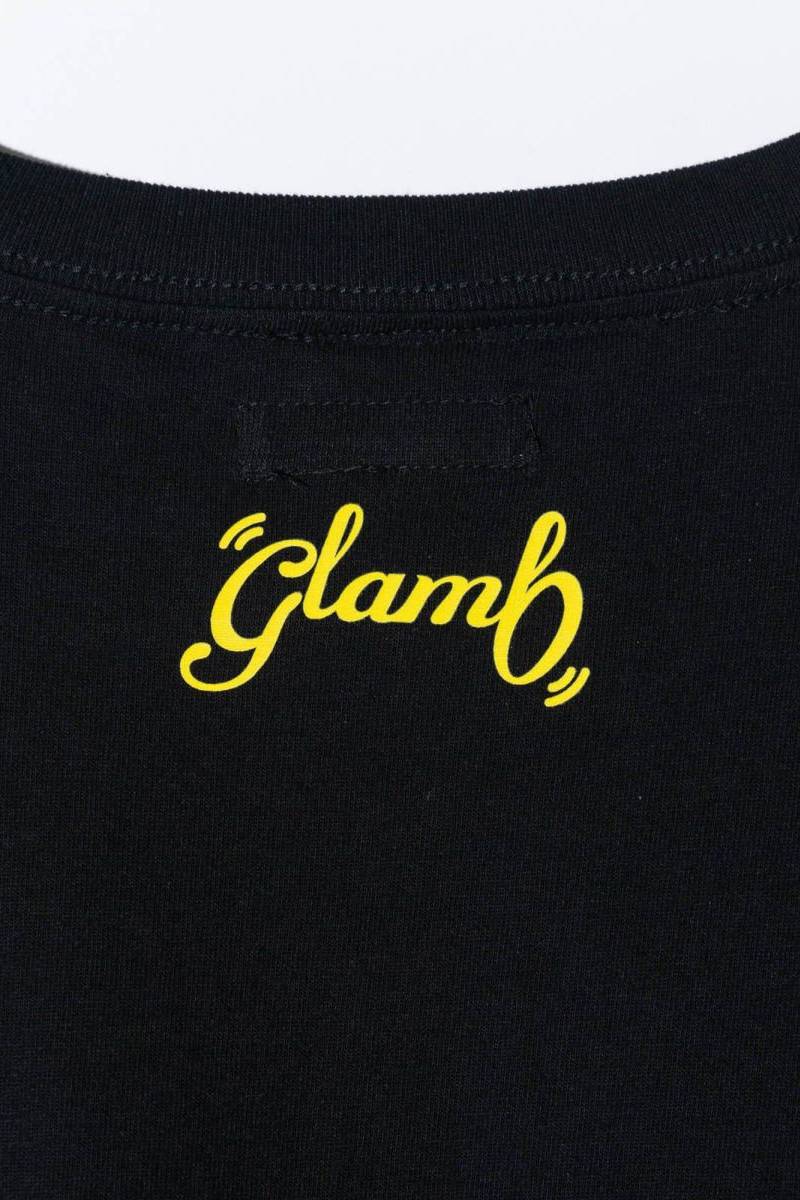 glamb (グラム) marquee club(R) Collage T-shirts/マーキー glamb (グラム) marquee club(R) Collage T-shirts/マーキー