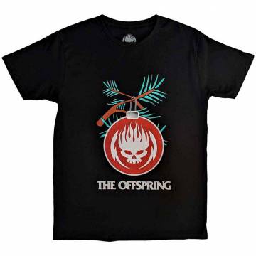 THE OFFSPRING、10月の新アルバム・リリースを間近に控え THE OFFSPRING、10月の新アルバム・リリースを間近に控え