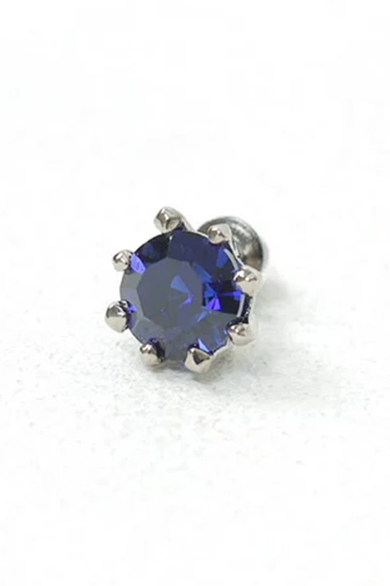 Abyssea(アビセア) Refract light pierce - Indigo
