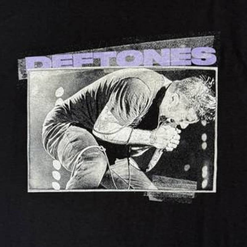 DEFTONES