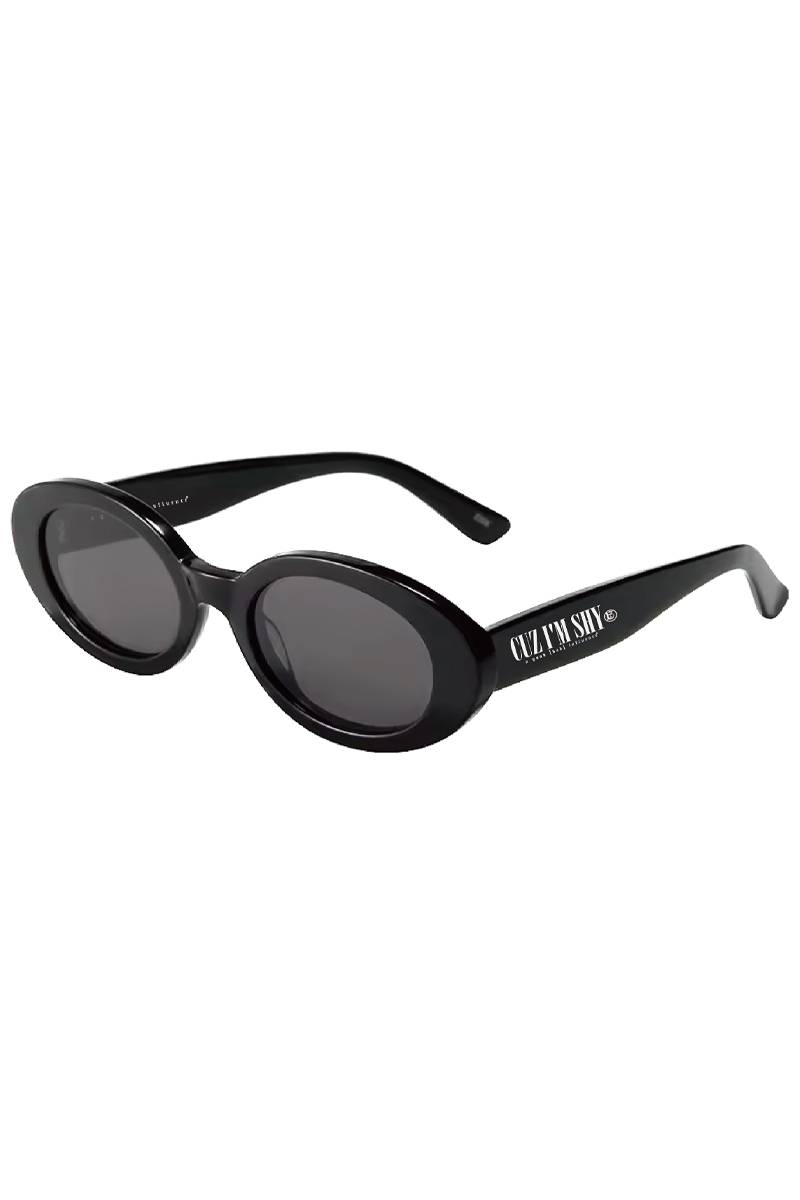 A Good Bad Influence (アグッドバッドインフルエンス) SHADES "CUZ I'M SHY "TYPE1