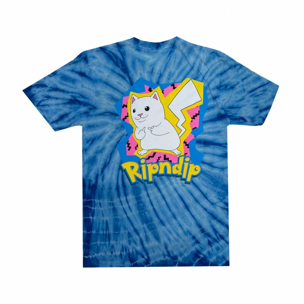 RIPNDIP / Catch Em All Tee