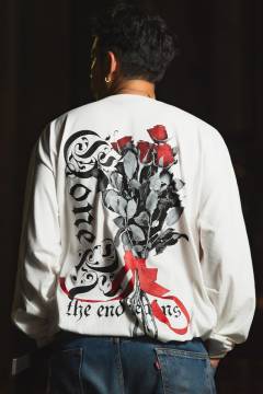 LiSA×GoneR、コラボ・スカジャン&ZIPパーカーの期間限定予約 LiSA×GoneR、コラボ・スカジャン&ZIPパーカーの期間限定予約