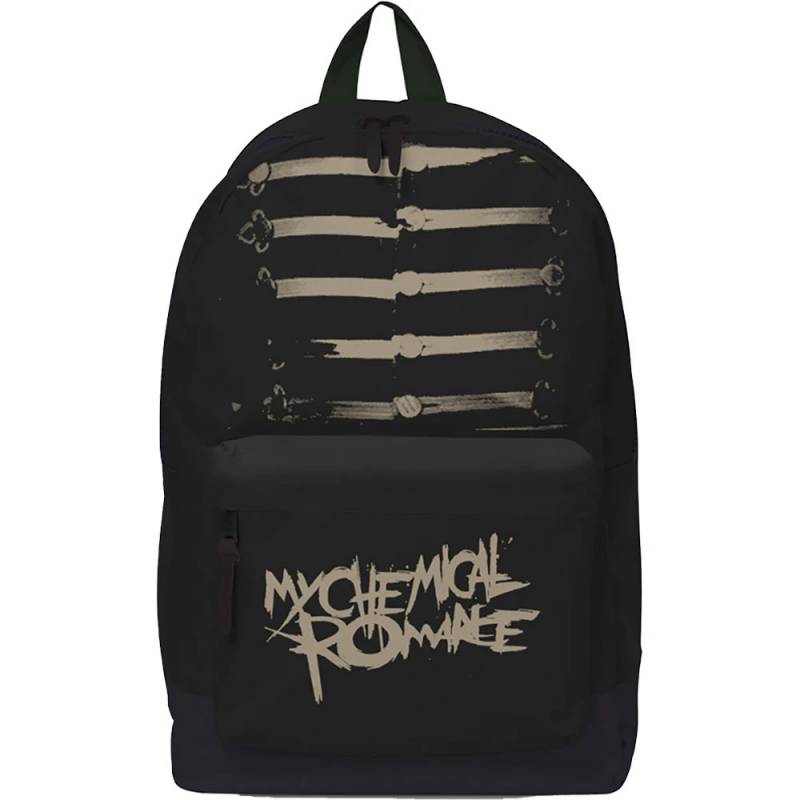 【予約商品】MY CHEMICAL ROMANCE Backpack: Parade