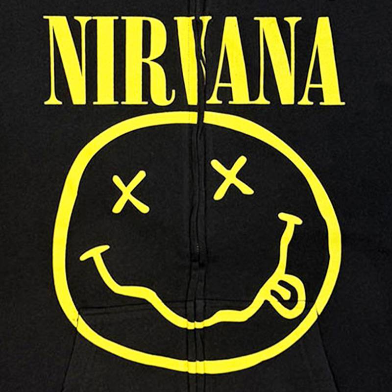 NIRVANA