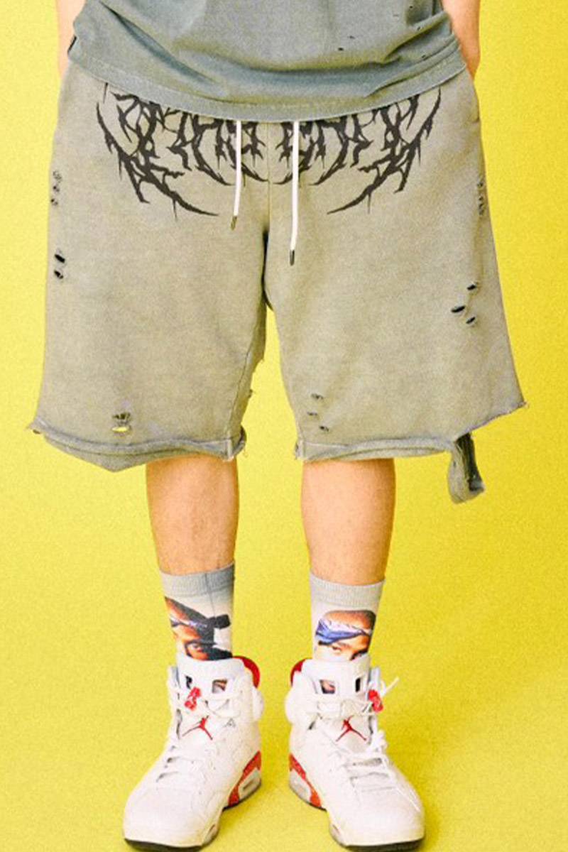 ロックファッション、バンドTシャツ のGEKIROCK CLOTHING / GALFY