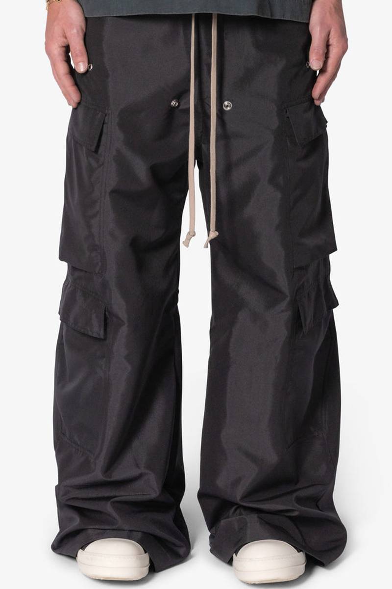 mnml(ミニマル) RAVE DOUBLE CARGO PANTS